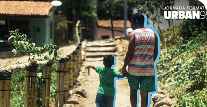 A Primeira Infância nas Cidades