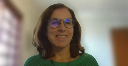 Apresentação Karina Tollara