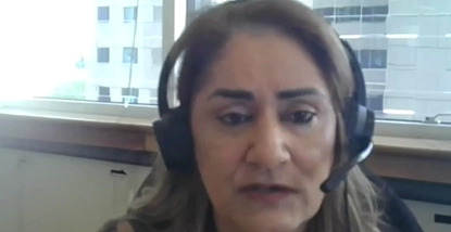 Apresentação Claudete Silva de Oliveira