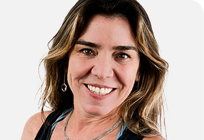 Claudia Vidigal