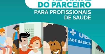 Guia do pré-natal do parceiro