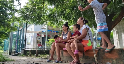 Política Nacional de Cuidados