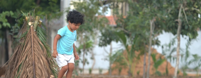 Parquinho - JOSË LEON - CRIANCAS BRINCANDO - 17 de 74 (3)