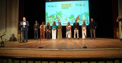 Fortaleza sedia um dos principais fóruns voltados à primeira infância