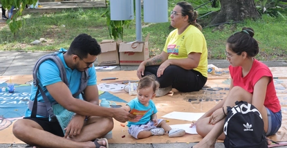 Fortaleza sedia o 4º Encontro Nacional Urban95
