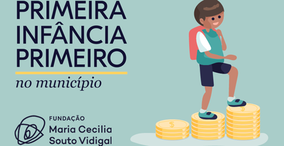 Primeira Infância Primeiro