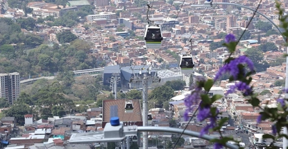 metrocable-medellin