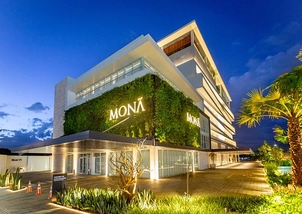 o-mona-hotel-esta-localizado